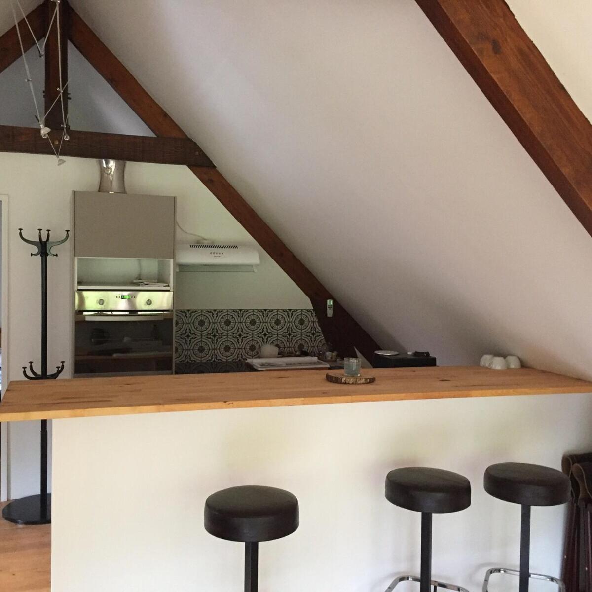 Lodge De Loire - B & B Proche Chambord Saint-Laurent-Nouan 외부 사진