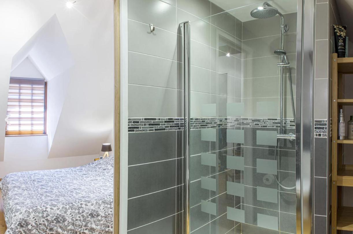 Lodge De Loire - B & B Proche Chambord Saint-Laurent-Nouan 외부 사진