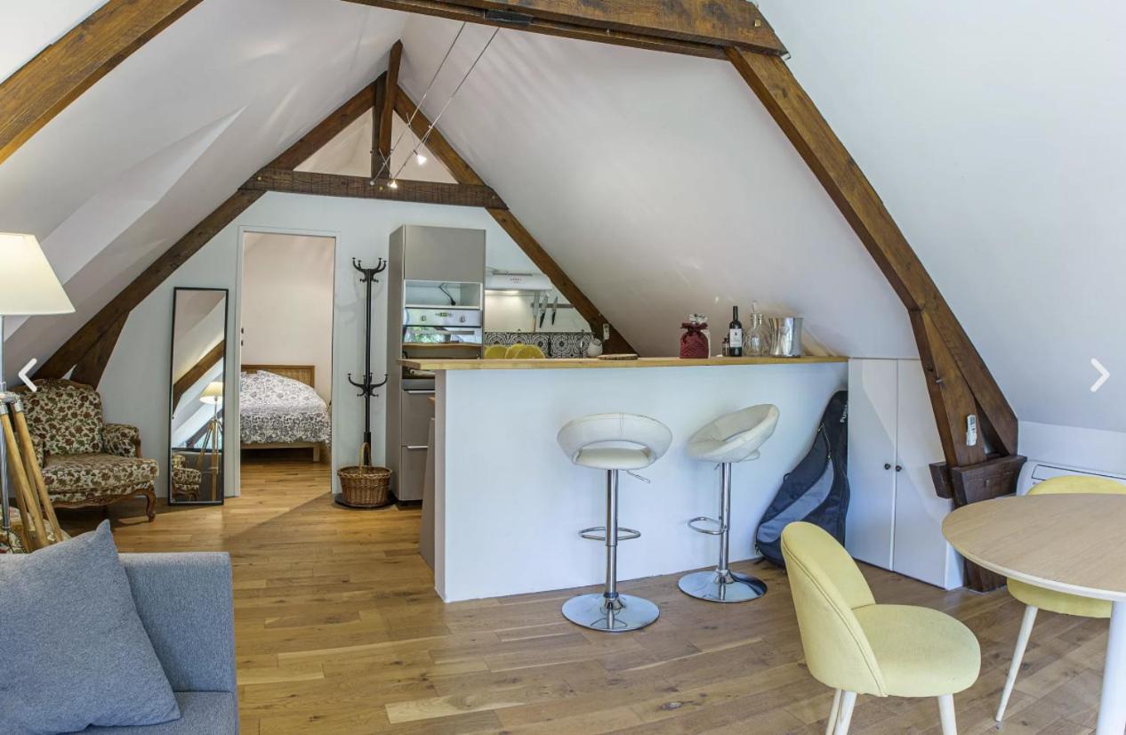 Lodge De Loire - B & B Proche Chambord Saint-Laurent-Nouan 외부 사진