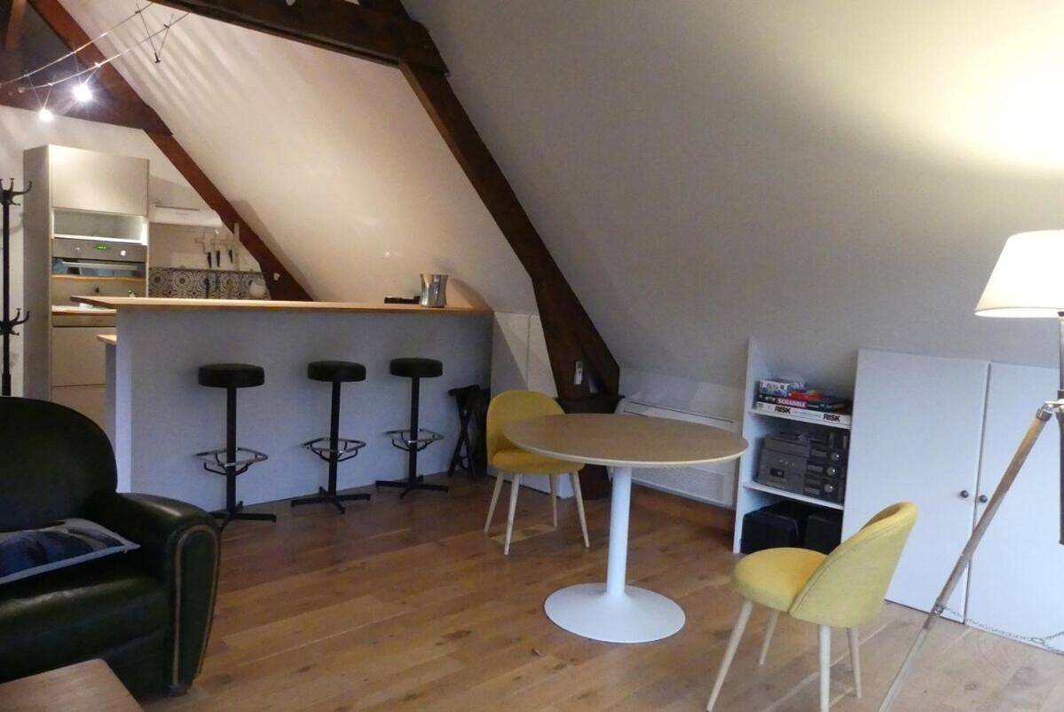 Lodge De Loire - B & B Proche Chambord Saint-Laurent-Nouan 외부 사진