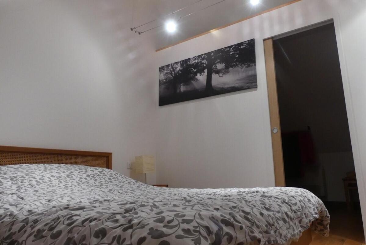 Lodge De Loire - B & B Proche Chambord Saint-Laurent-Nouan 외부 사진